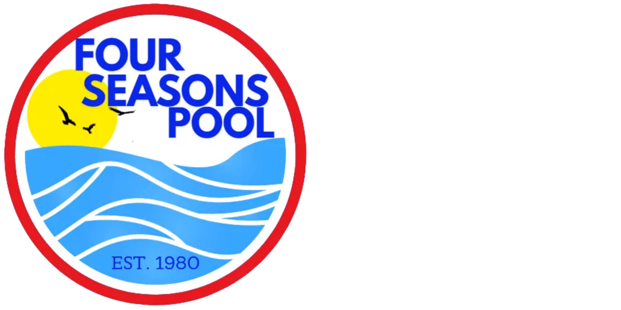 Four Seasons Pool